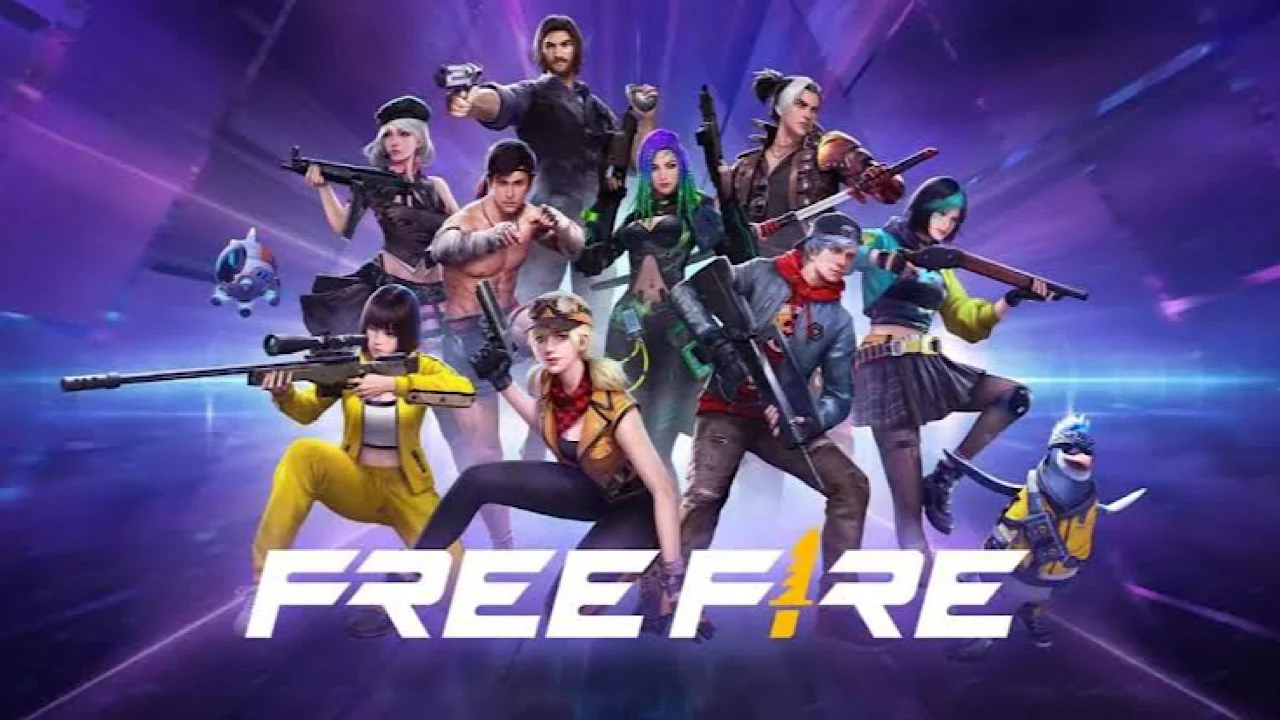 موقع  أكواد فري فاير غير مستعملة 2025 Free Fire بطريقة مضمونة 100‎%‎ استبدالها عبر موقع جارينا shop2gam