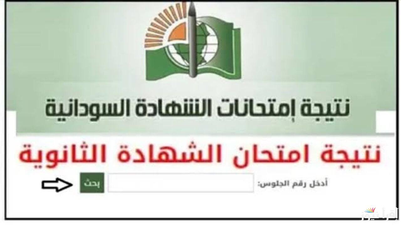 بالرقم الوطني فور ظهورها.. نتائج الشهادة السودانية 2025 من خلال الموقع الرسمي mohe.gov.sd