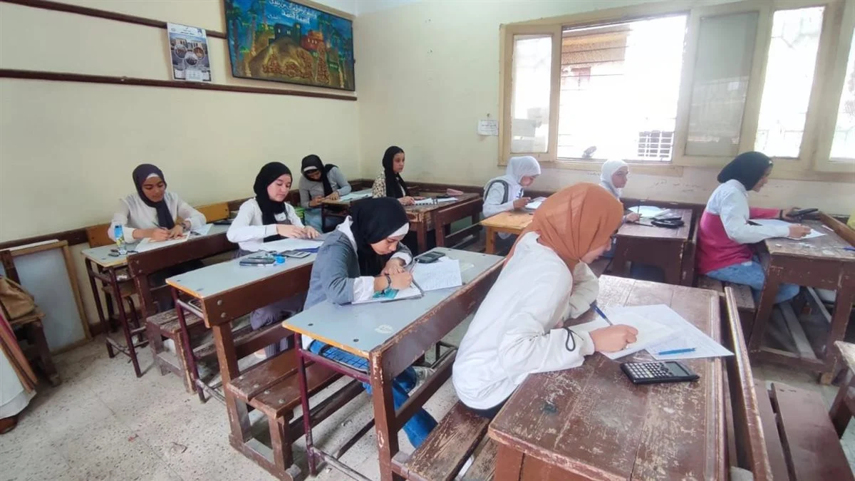 استعلم عنها الآن.. رابط نتيجة الشهادة الاعدادية الغربية 2025 الترم الأول بالاسم ورقم الجلوس نذاكر نت