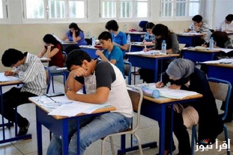 1و 2 ثانوي .. نتيجة الصف الاول والثاني الثانوي 2025 وخطوات الاستعلام عنها بكل سهولة