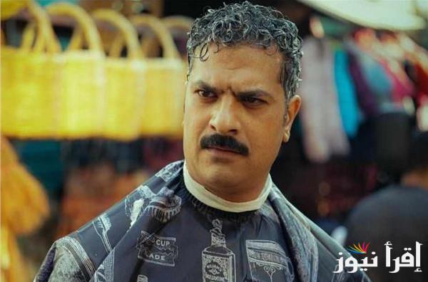 “ضحية جديدة” حلقة مصطفى أبو سريع في رامز ايلون مصر اليوم وموعد عرضها