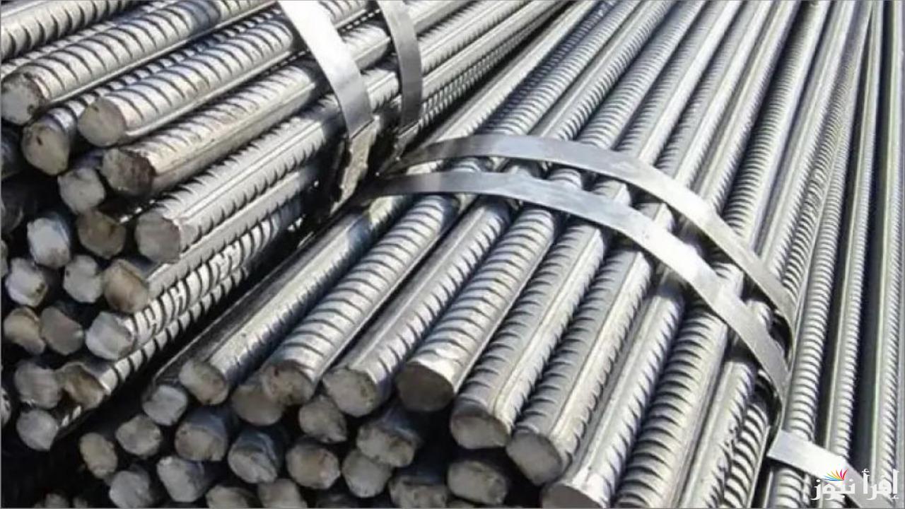 “عز يخالف التوقعات”.. أسعار الحديد والأسمنت اليوم الأربعاء 12 مارس 2025 في السوق المحلي