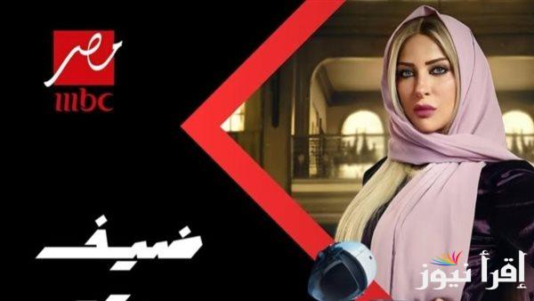 ريم مصطفى الضحية العاشرة.. برنامج رامز إيلون مصر الحلقة 10 عبر قناة أم بي سي مصر مع رامز جلال