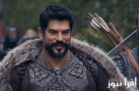 الحلقة 185 من مسلسل المؤسس عثمان كاملة عبر قناة ATV التركية والفجر الجزائرية