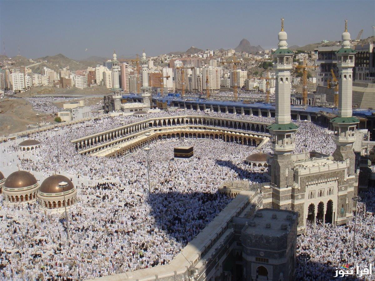 أخر موعد.. الآن رابط التسجيل في حملة الراجحي للحج المجاني 1446 – 2025 بالخطوات والشروط المطلوبة مجانا بدون رسوم 
