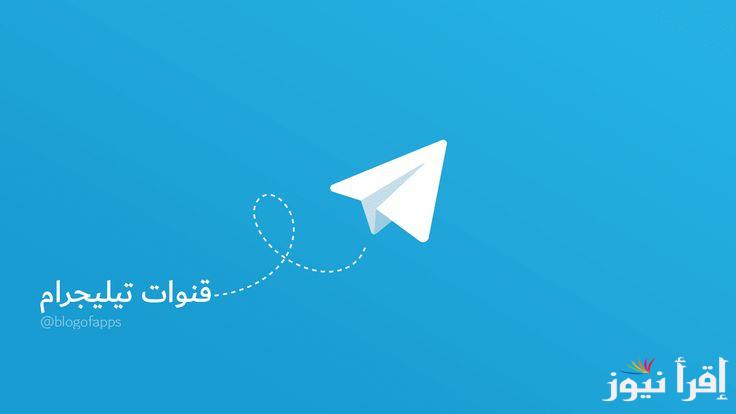 أفضل قنوات تليجرام لتسريب مسلسلات رمضان 2025 بجودة عالية وطريقة تحميل تطبيق التليجرام
