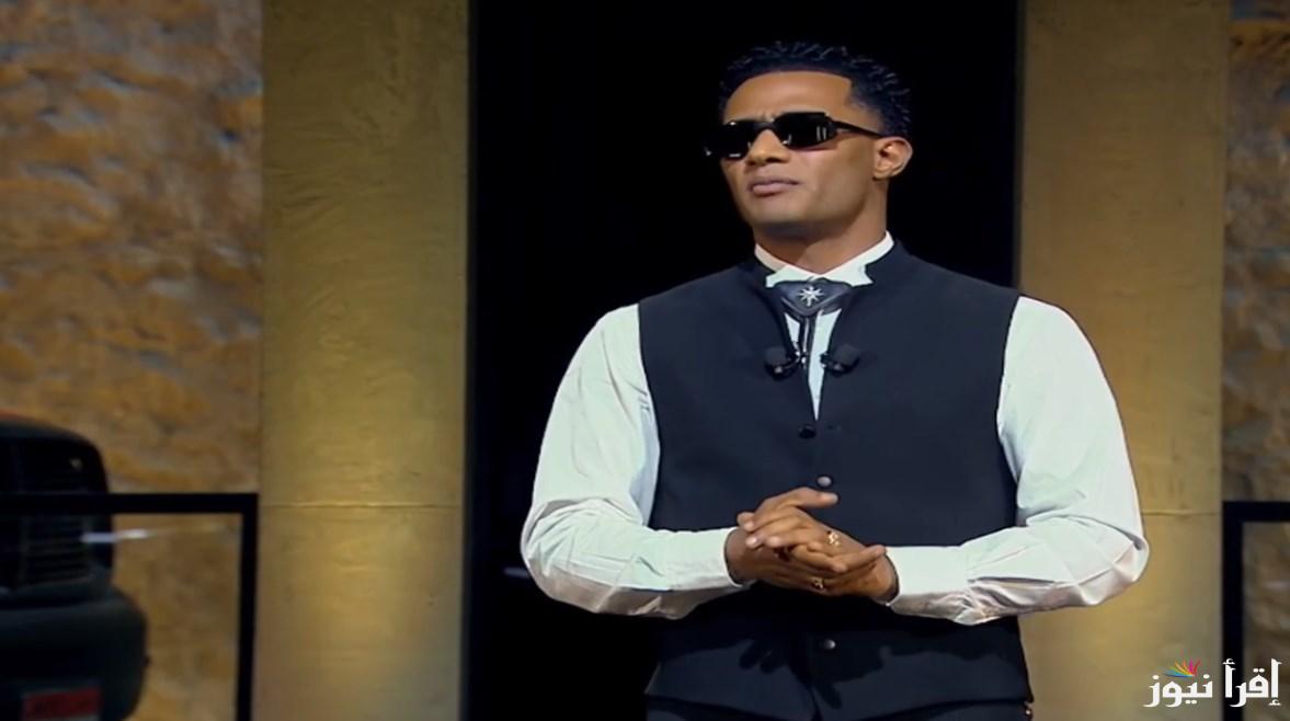 رسالة واحدة هتفرق كثير … اجابة سؤال برنامج مدفع محمد رمضان الحلقة 25 عبر قناة دي ام سي