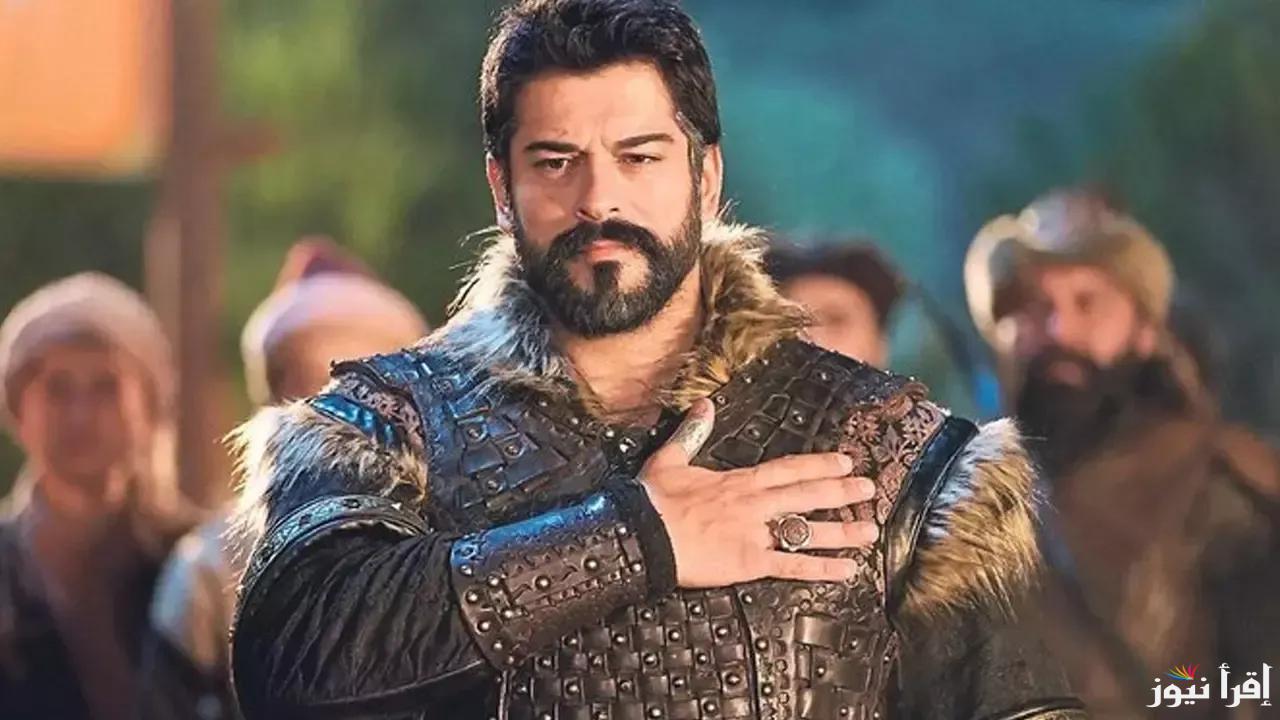 اعلان 3 .. مسلسل قيامة عثمان الحلقة 183 الموسم السادس علي قناة ATV التركية والفجر الجزائرية