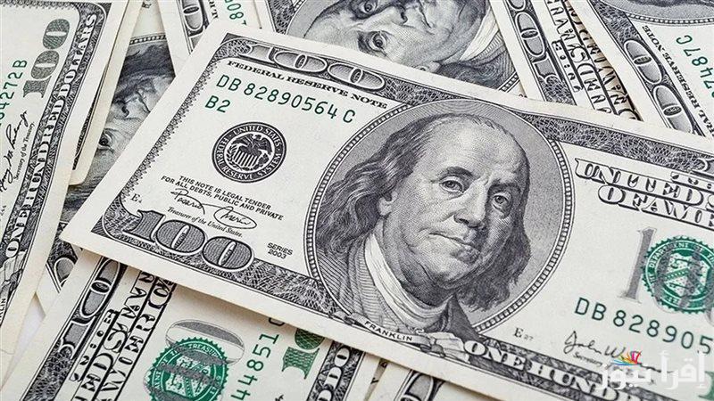 الدولار بكام؟.. اعلي سعر للدولار في السوق السوداء اليوم الاحد 2 مارس 2025 وداخل البنوك المصرية وفقا لأخر التعاملات