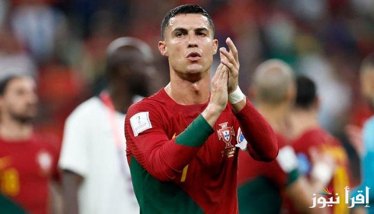 ملخص ونتيجة مباراة البرتغال والدنمارك اليوم تويتر في دوري الأمم الأوروبية
