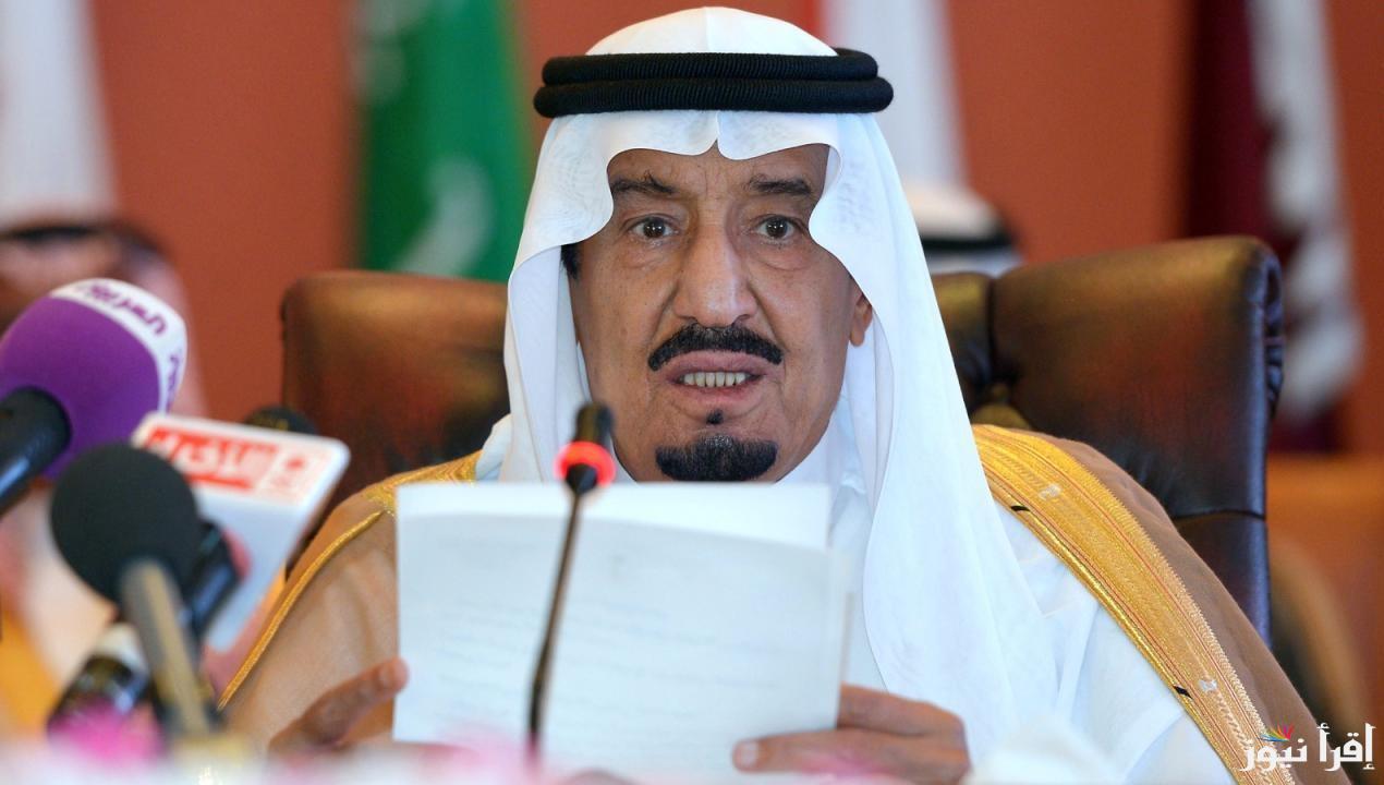 أمر ملكي مفرح بإيداع المكرمة الملكية 1446 لمستفيدي الضمان الاجتماعي غدا