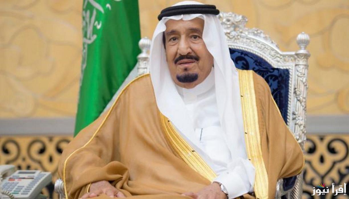 المكرمة الملكية لمستفيدي الضمان الاجتماعي 1446 هـ دعم كريم من القيادة الرشيدة.. أخر أخبار الصرف