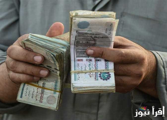 بعد زيادة منحة رمضان الى 1500 جنيه .. كيفية التقديم على منحة العمالة الغير منتظمة 2025  بالرقم القومي والفئات المستحقة