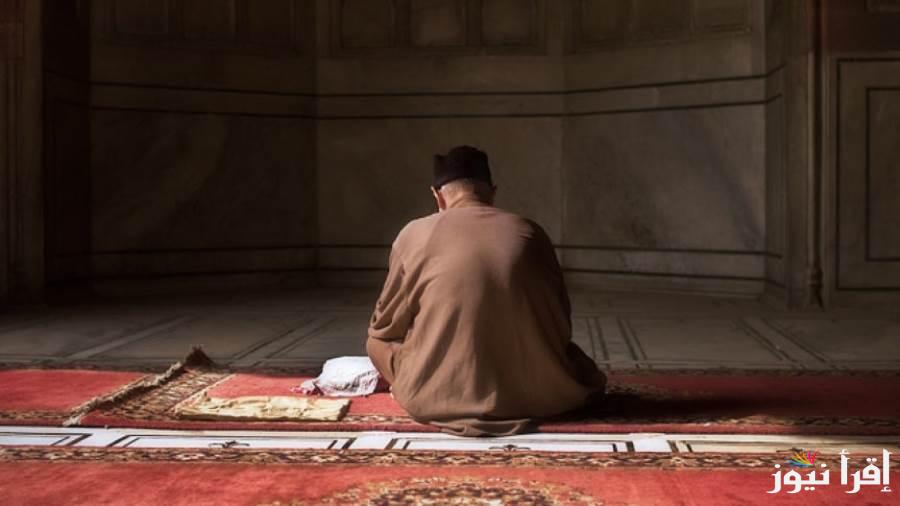 رابط تسجيل الاعتكاف في الحرم المكي والمسجد الحرام في العشر الاواخر من شهر رمضان خلال رئاسة شؤون الحرمين gov.sa
