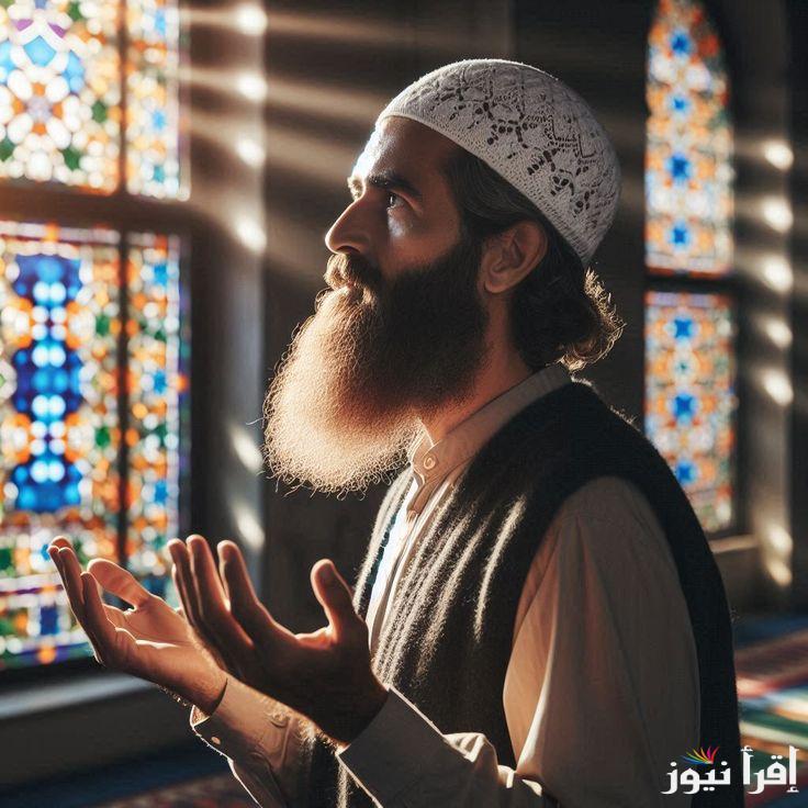“ساعة استجابة”.. دعاء الجمعة الثانية من رمضان 2025-1446 تغفر لك ذنوبك وتُنير قلبك