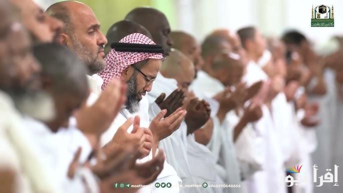 دعاء صلاة التهجد 2025/1446 في العشر الاواخر من رمضان .. كيفية اداء صلاة التهجد