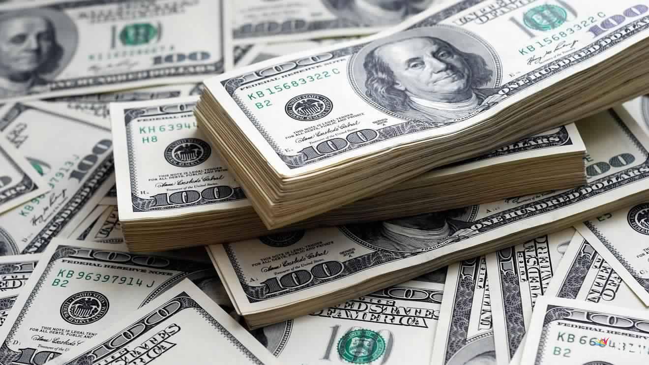 ” الاخضر وصل كام ؟ ” سعر الدولار في السوق السوداء اليوم الخميس 27 مارس 2025 والبنوك المختلفة
