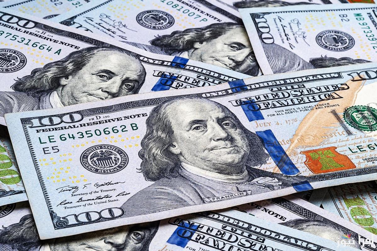 الأميركي بكام؟.. سعر الدولار في السوق السوداء اليوم الاثنين 2 مارس 2025 وفقا لأخر التعاملات المصرفية الأخيرة