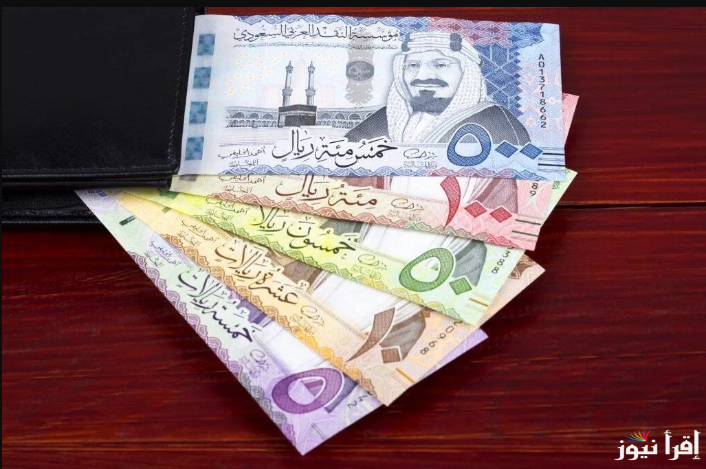 50 ريال بكام النهاردة؟ سعر الريال السعودي اليوم الثلاثاء 25 مارس 2025 في الأسواق الرسمية والموازية