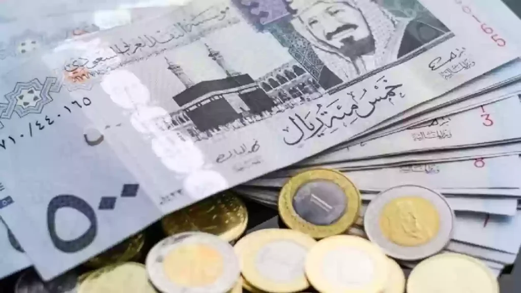 أسعار صرف الريال السعودي مقابل الجنيه المصري اليوم الجمعة 7 مارس 2025 بالبنوك المختلفة بمصر