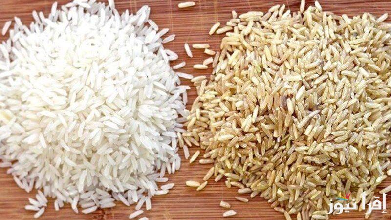 ما هو سعر طن الأرز الشعير؟.. سعر طن الأرز الشعير اليوم السبت 29 مارس 2025 في الأسواق المحلية جملة وتجزئة