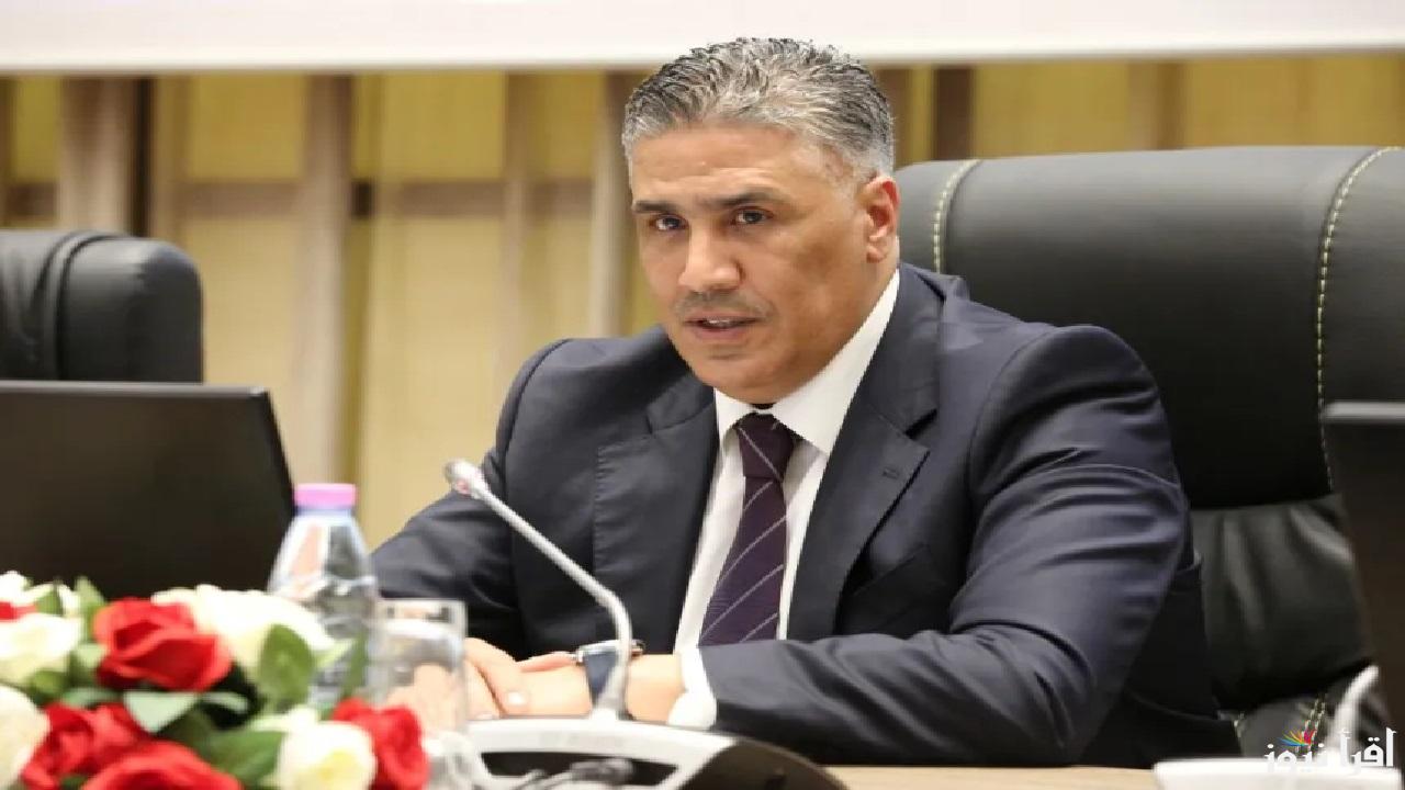 محمد طارق بلعريبي يصدر قرار برفع الحصة السكنية المرتقبة .. اجتماع وزاري لتقييم مشاريع السكن في الجزائر