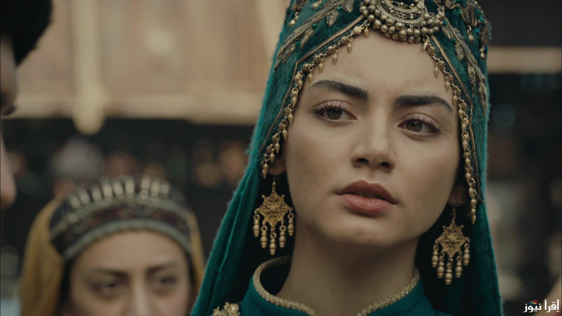 “متفوتش الجديد” مسلسل المؤسس عثمان الحلقة 183 مترجمة HD الموعد والقنوات الناقلة