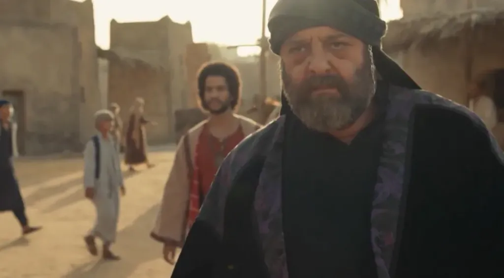 “موعد العرض” مسلسل معاوية بن أبي سفيان الحلقة الثانية 2 عبر قناة أم بي سي مصر بطولة لجين إسماعيل