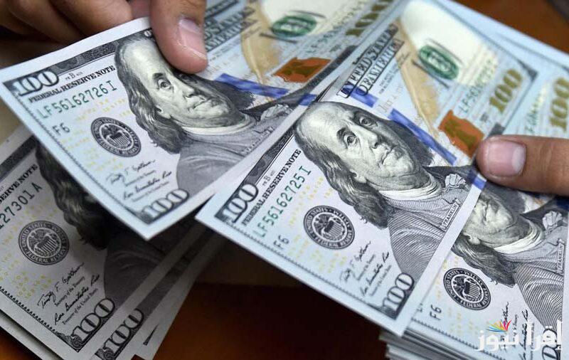 حالا احجز 4000 دولار .. منظومة حجز الدولار 2025 عبر موقع مصرف ليبيا cbl.gov.ly والشروط المطلوبة للحجز