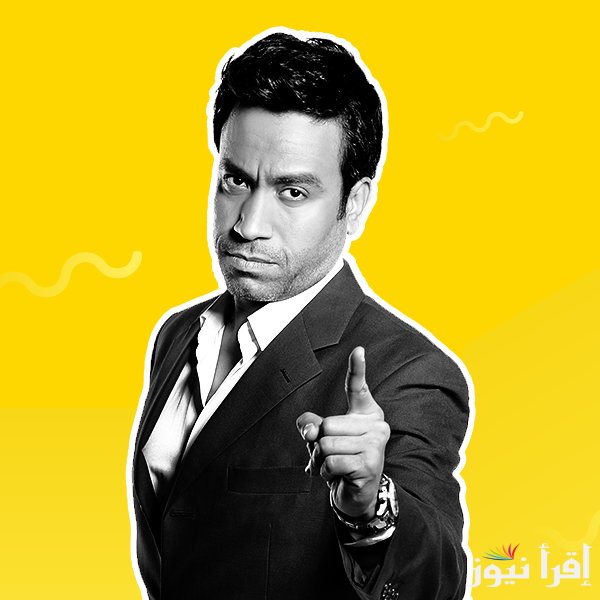 “محتوي هادف”.. مواعيد عرض برنامج قطايف رمضان لسامح حسين في رمضان 2025