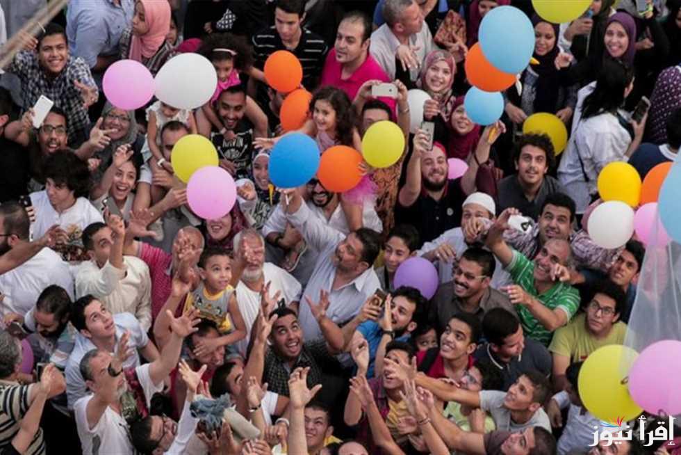 “كل سنة وانتوا طيبين” موعد اجازة عيد الفطر المبارك 2025 للقطاع الخاص وجدول العطلات الرسمية في مصر