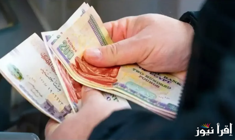 بشري سارة لأصحاب المعاشات .. موعد صرف العلاوات الخمسة 2025 ورابط الاستعلام nosi.gov.eg