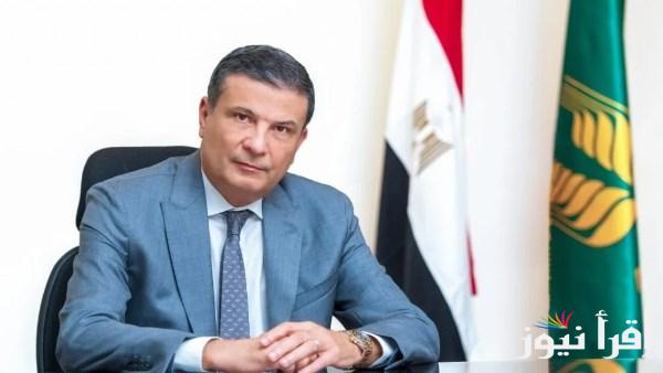 القطاع الخاص يشارك في إدارة وتشغيل المدارس الفنية الزراعية
