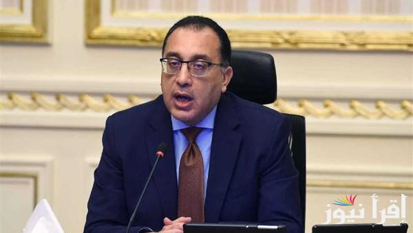 رئيس الوزراء يهنئ الرئيس السيسي بعيد العمال من أجل مستقبل أفضل