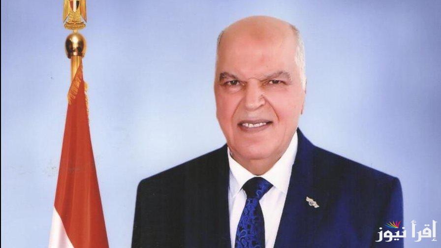 نقيب المعلمين يبارك للرئيس السيسي بمناسبة ذكرى تحرير سيناء