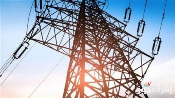 تطوير مشاريع جديدة في سيناء من خلال إنشاء محطات كهرباء