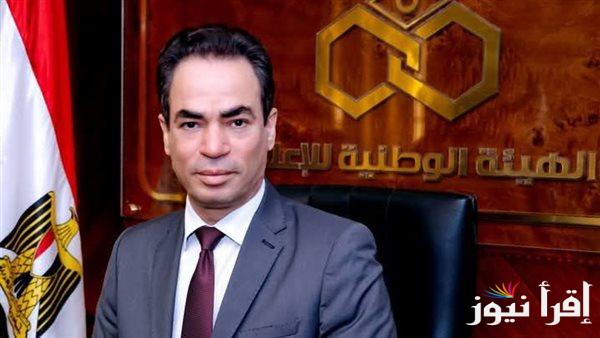 المسلماني ينفي تغيير اسم قنوات النيل إلى “موليوود”