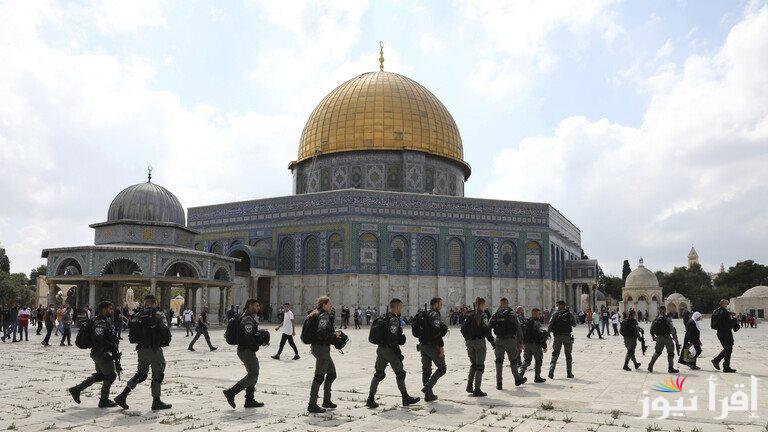 تلاشي حل الدولتين والعالم غير قادر على التدخل