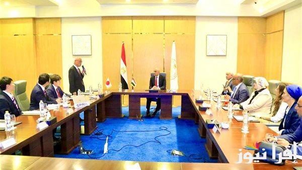 التعليم تستعد لتطوير مناهج الرياضيات بالتعاون مع اليابان