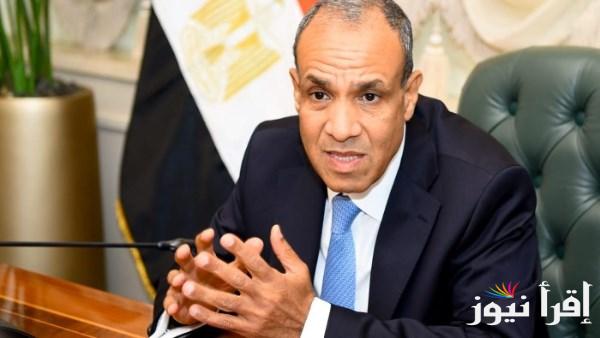 مصر وبريطانيا تناقشان تعزيز التعاون ودعم جهود التهدئة في غزة
