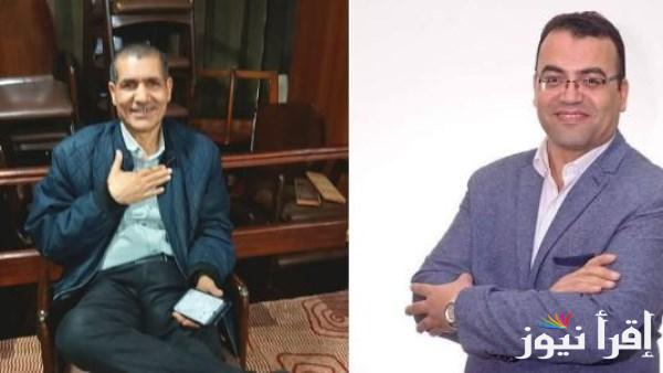 العوامي والليثي يحققان الفوز في انتخابات صندوق العاملين بالأهرام