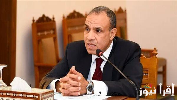 وزير الخارجية: مشاركة مصر في قمة أوغندا غدًا