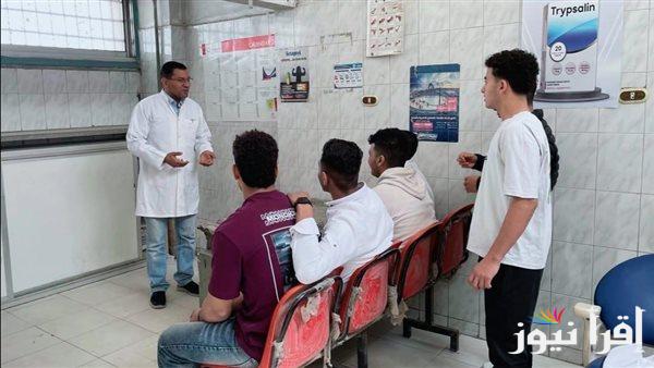 الصحة: تدريب 13 ألف طبيب أسنان وتوعية 2 مليون مواطن العام الماضي