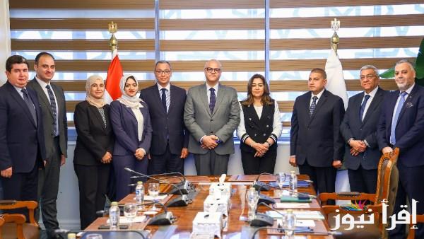 تأجير مجزر شبرا الخيمة لشركة خاصة