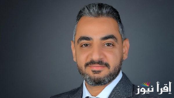 المطارات تعين مساعدًا لشؤون العمليات والسلامة من مصر للطيران