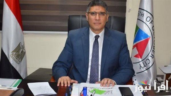 تغييرات كبيرة في الجيزة تشمل 48 رئيس وحدة محلية