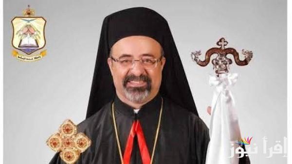 بطريرك الأقباط الكاثوليك يهنئ السيسي بذكرى تحرير سيناء
