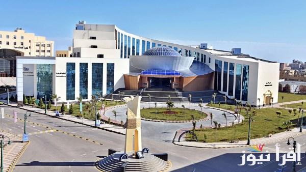 جامعة كفرالشيخ تستضيف مبادرة “كن مستعدًا” بمشاركة خبراء دوليين وإقليميين