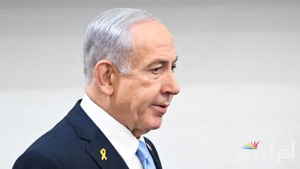 نتنياهو يرفض مجددًا إقامة دولة فلسطينية ويتهم الفلسطينيين بعرقلة السلام