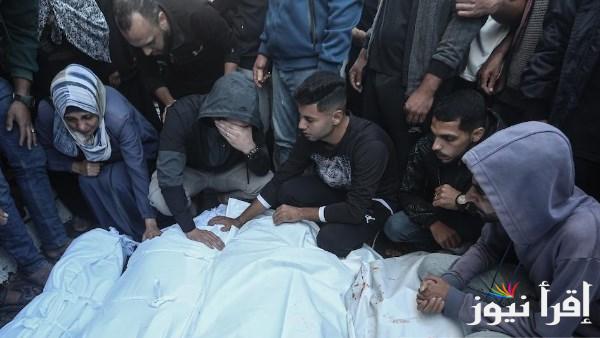 حصيلة عدوان الاحتلال على غزة تصل إلى 52,314 شهيداً و117,792 مصاباً